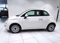 Fiat 500 500 1.2 Lounge*SUPER PREZZO* Weiß - thumbnail 2