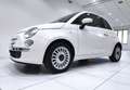 Fiat 500 500 1.2 Lounge*SUPER PREZZO* Weiß - thumbnail 14