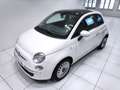 Fiat 500 500 1.2 Lounge*SUPER PREZZO* Weiß - thumbnail 12
