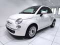Fiat 500 500 1.2 Lounge*SUPER PREZZO* Weiß - thumbnail 13