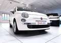 Fiat 500 500 1.2 Lounge*SUPER PREZZO* Weiß - thumbnail 9