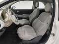 Fiat 500 500 1.2 Lounge*SUPER PREZZO* Weiß - thumbnail 30