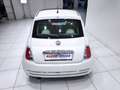 Fiat 500 500 1.2 Lounge*SUPER PREZZO* Weiß - thumbnail 18