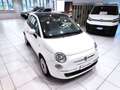 Fiat 500 500 1.2 Lounge*SUPER PREZZO* Weiß - thumbnail 8