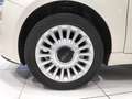 Fiat 500 500 1.2 Lounge*SUPER PREZZO* Weiß - thumbnail 32
