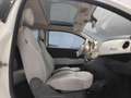 Fiat 500 500 1.2 Lounge*SUPER PREZZO* Weiß - thumbnail 25