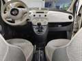 Fiat 500 500 1.2 Lounge*SUPER PREZZO* Weiß - thumbnail 21