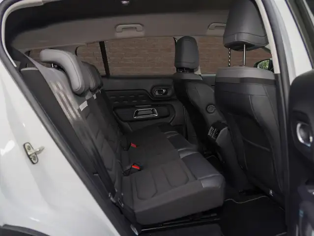 Citroen C5 Aircross view 8