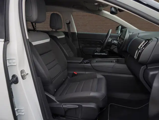 Citroen C5 Aircross view 7