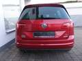 Volkswagen Golf Sportsvan 1.6 TDI HIGHLINE LED/AHK Rot - thumbnail 7