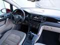 Volkswagen Golf Sportsvan 1.6 TDI HIGHLINE LED/AHK Rot - thumbnail 12