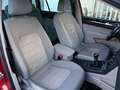 Volkswagen Golf Sportsvan 1.6 TDI HIGHLINE LED/AHK Rot - thumbnail 10