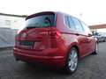 Volkswagen Golf Sportsvan 1.6 TDI HIGHLINE LED/AHK Rot - thumbnail 5