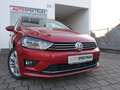 Volkswagen Golf Sportsvan 1.6 TDI HIGHLINE LED/AHK Rot - thumbnail 1