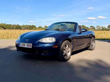 MX-5 1.6i 16v