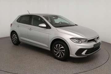LIFE 1.0 TSI / LED AppConnect&AppleCarPla 70 kW...