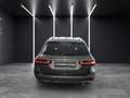 Mercedes-Benz E 300 4Matic+NAVI+KAMERA+HEAD UP+PANO+TOT WINKEL Grau - thumbnail 5