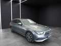 Mercedes-Benz E 300 4Matic+NAVI+KAMERA+HEAD UP+PANO+TOT WINKEL Grigio - thumbnail 3