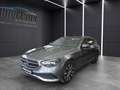 Mercedes-Benz E 300 4Matic+NAVI+KAMERA+HEAD UP+PANO+TOT WINKEL Grijs - thumbnail 1