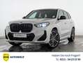 BMW iX1 iX1 xDrive30 xDrive M Sport NAVI+LED+AHK+LEDER++ Weiß - thumbnail 1