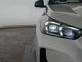 BMW iX1 iX1 xDrive30 xDrive M Sport NAVI+LED+AHK+LEDER++ Weiß - thumbnail 3