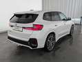 BMW iX1 iX1 xDrive30 xDrive M Sport NAVI+LED+AHK+LEDER++ Weiß - thumbnail 6