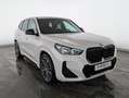 BMW iX1 iX1 xDrive30 xDrive M Sport NAVI+LED+AHK+LEDER++ Weiß - thumbnail 5