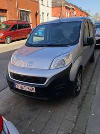 1.3 Multijet Trekking (EU6.4)