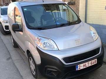 1.3 Multijet Trekking (EU6.4)