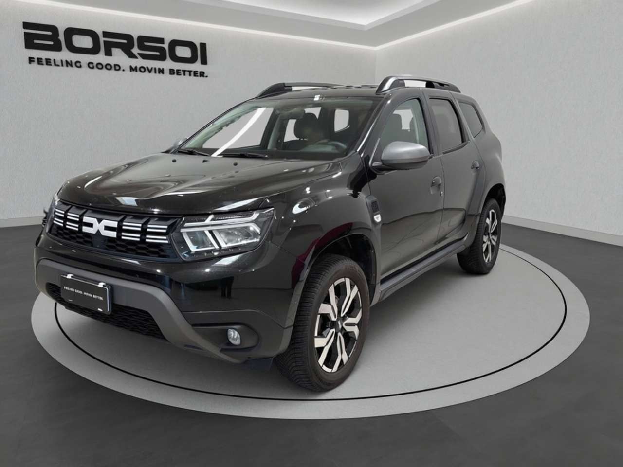 Dacia Duster 1.5 Blue dCi 8V 115 CV 4x2 Extreme