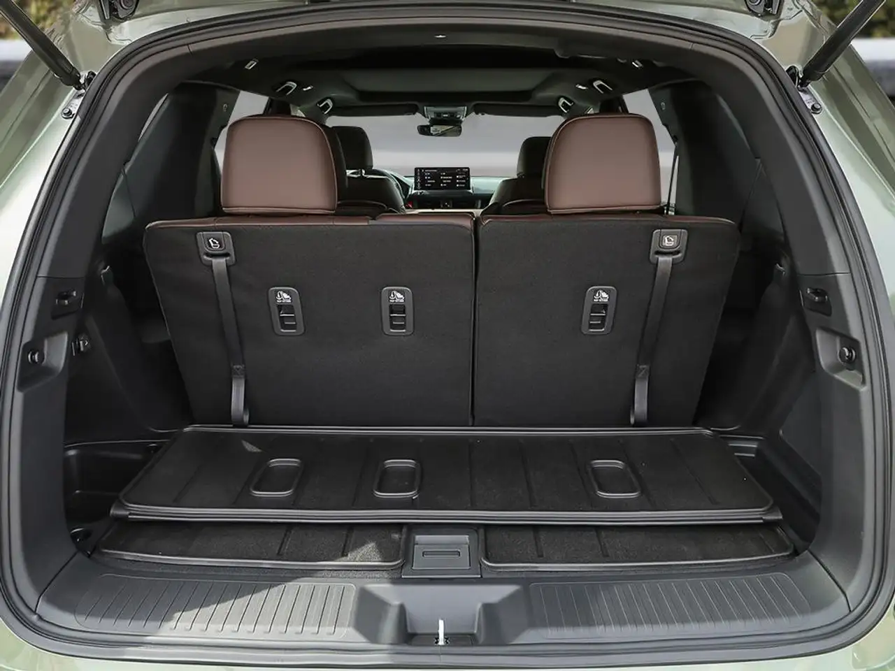 Honda Pilot photo Honda Pilot