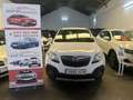 Opel Mokka 1.7CDTi S&S Selective 4x2 Blanco - thumbnail 1