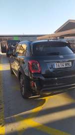 500X 1.5 Hybrid Dolcevita Sport DDCT 97KW Dolcevita Sport