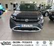 Volkswagen T-Cross Life 1.0TSI*DSG*AHK*LED*R2D*RearView*Dig Grau - thumbnail 2
