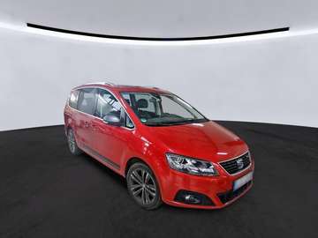 FR-Line 4Drive 4x4*PANORAMA*DCC*18Zoll*Standhz*AHK