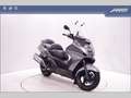 Honda FJS 400 silverwing Silver - thumbnail 2