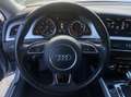 Audi A5 phase 2 2.0 TDI 190 S LINE Gris - thumbnail 4