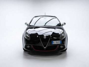Giulietta III 2016 1.6 jtdm Business 120cv