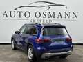 Mercedes-Benz GLB 180 d 8G-DCT Progressive °360° °Lederpaket° Blau - thumbnail 2