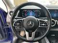 Mercedes-Benz GLB 180 d 8G-DCT Progressive °360° °Lederpaket° Modrá - thumbnail 6