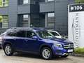 Mercedes-Benz GLB 180 d 8G-DCT Progressive °360° °Lederpaket° Blau - thumbnail 24