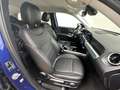 Mercedes-Benz GLB 180 d 8G-DCT Progressive °360° °Lederpaket° Modrá - thumbnail 4