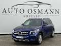 Mercedes-Benz GLB 180 d 8G-DCT Progressive °360° °Lederpaket° Blau - thumbnail 1