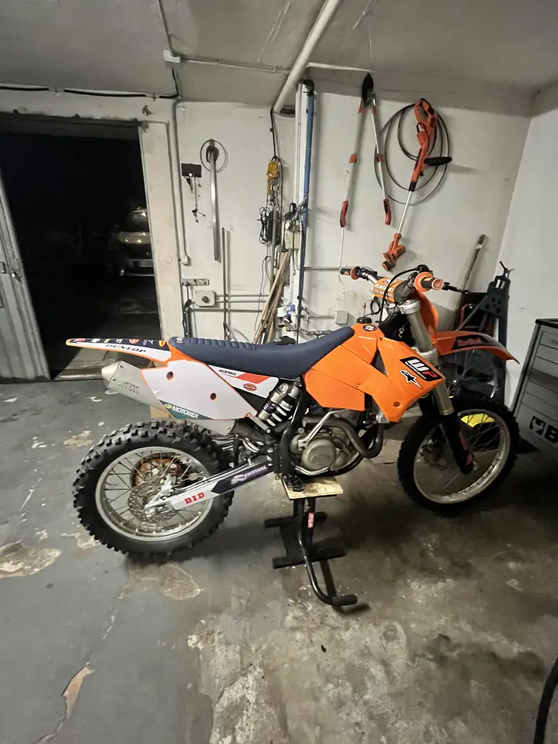 KTM 450 SX sxf - 2