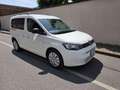 Volkswagen Caddy 2.0 TDI 122 CV Life Bianco - thumbnail 3