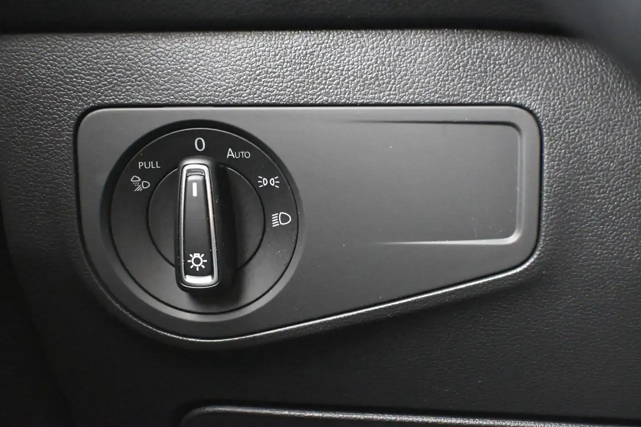 Volkswagen Tiguan photo Volkswagen Tiguan
