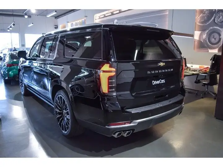 Chevrolet 2026, foto 34