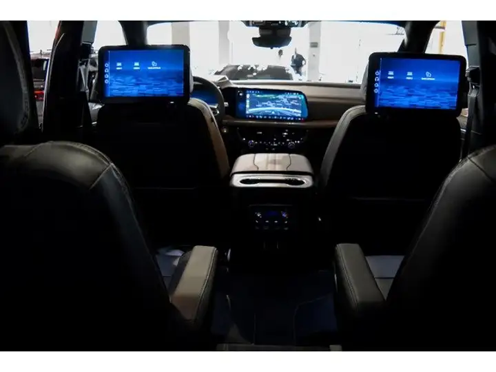Chevrolet 2026, foto 28