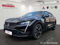 Peugeot 408 Allure HYBRID 145 e-DSC6 *Kamera*SHZ* Noir - thumbnail 1