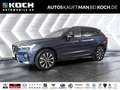 Volvo XC60 B4 AWD PlusDark ACC BLIS STHz FSHz 4SHz H&K Bleu - thumbnail 1